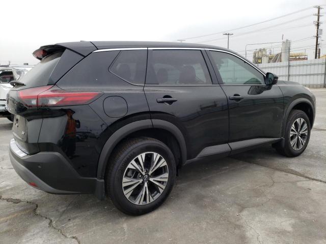 JN8BT3BA5PW408772 Nissan ROGUE SV