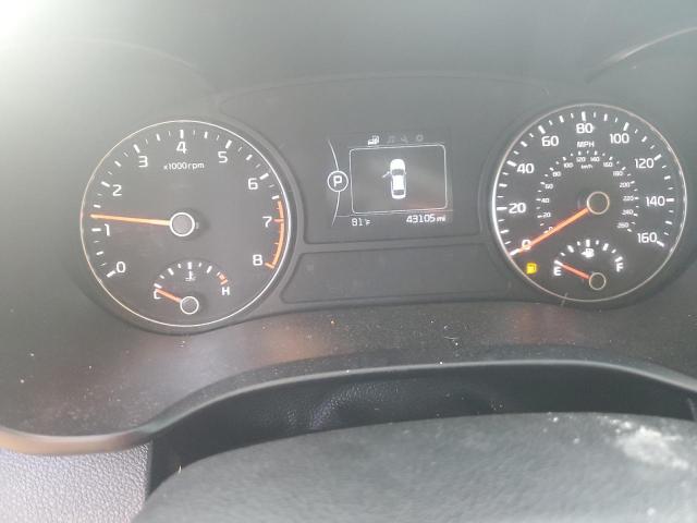 5XXGT4L34JG261165 KIA Optima Lx