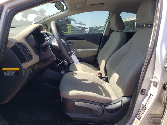 KNADM4A31G6686995 KIA RIO LX