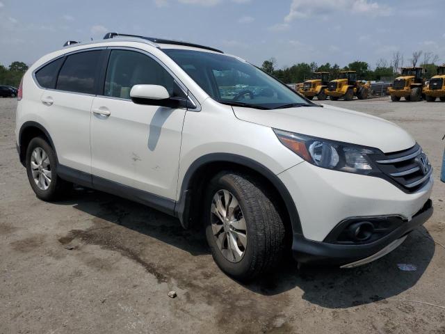Vin: 5j6rm4h77cl045924, lot: 56834023, honda crv exl 20124