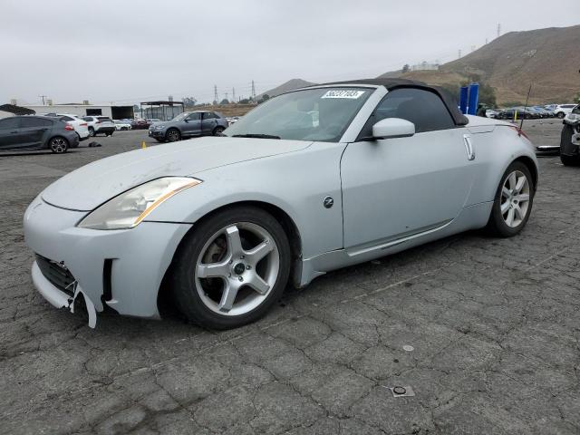 2004 Nissan 350Z 