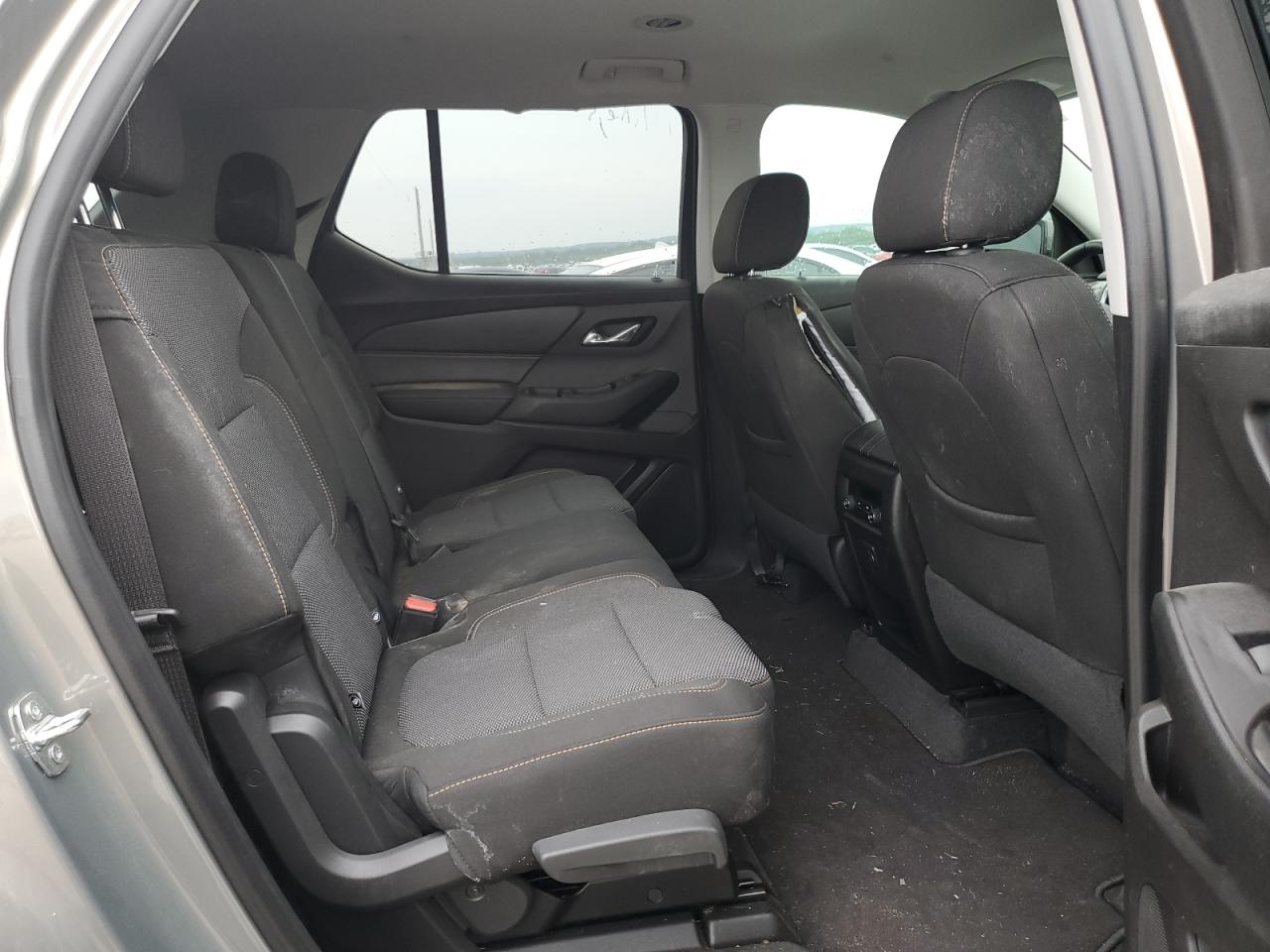1GNERGKW3KJ151277 CHEVROLET TRAVERSE 2019