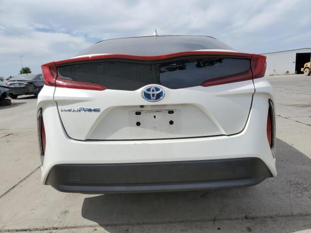 JTDKARFP1K3105887 Toyota PRIUS PRIME