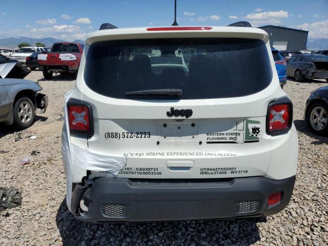 ZACNJBAB9KPK24814 Jeep Renegade Sport