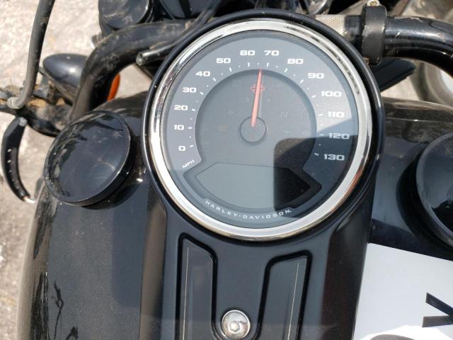 2020 HARLEY-DAVIDSON FLFBSANV - 1HD1YRK19LB051057