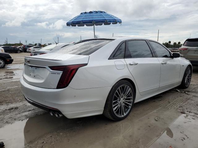 2019 CADILLAC CT6 SPORT - 1G6KN5R6XKU133653