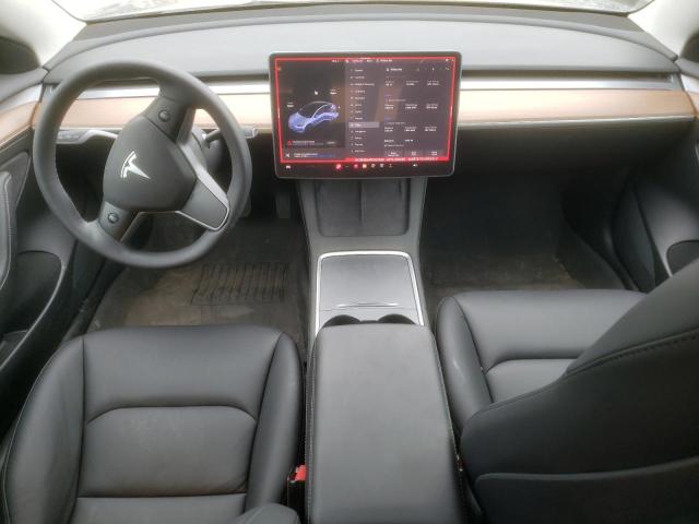 5YJ3E1EA4PF427098 Tesla MODEL 3
