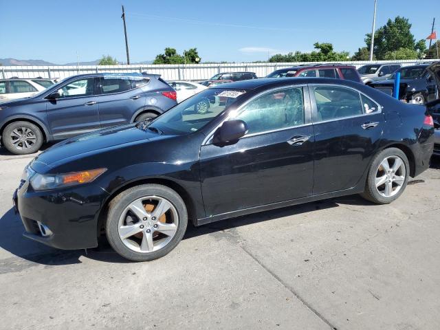 2012 Acura TSX 