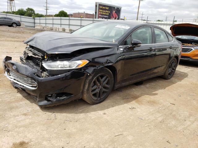 VIN 3FA6P0H79GR304404 2016 Ford Fusion, SE no.1