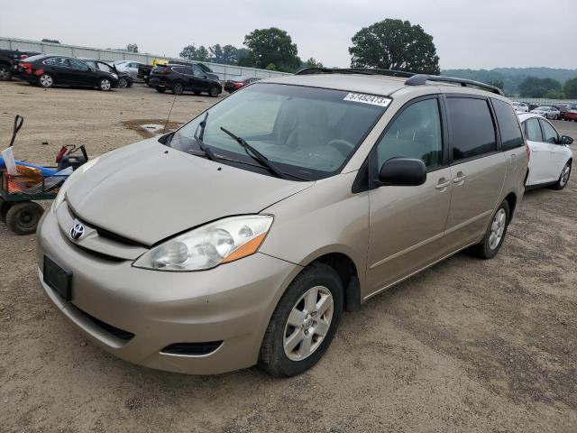 2006 Toyota Sienna CE