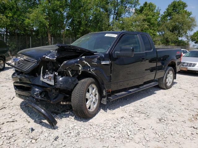 2007 Ford F-150 