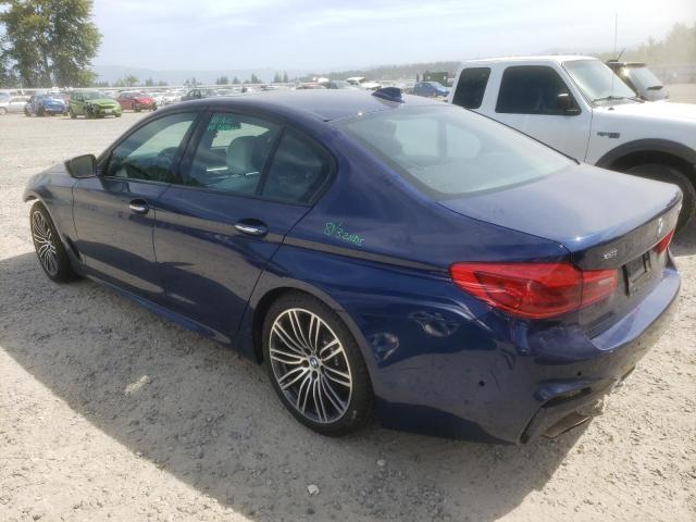 WBAJE7C32HG890022 BMW 540 XI