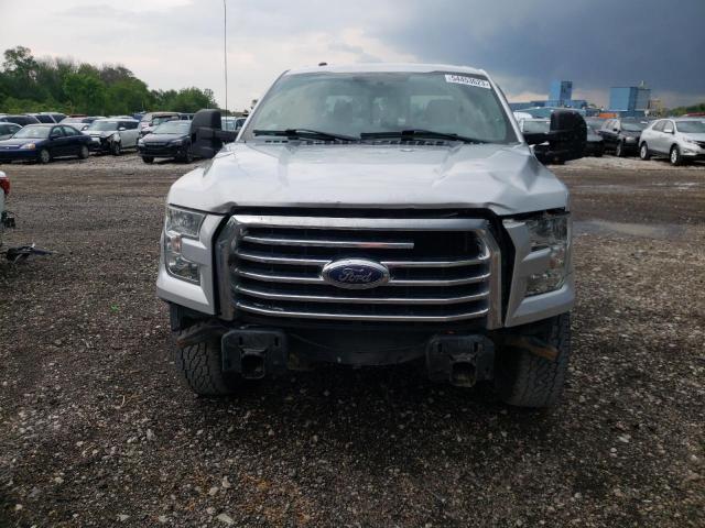 1FTFW1EF3FKE46393 Ford F150 Supercrew