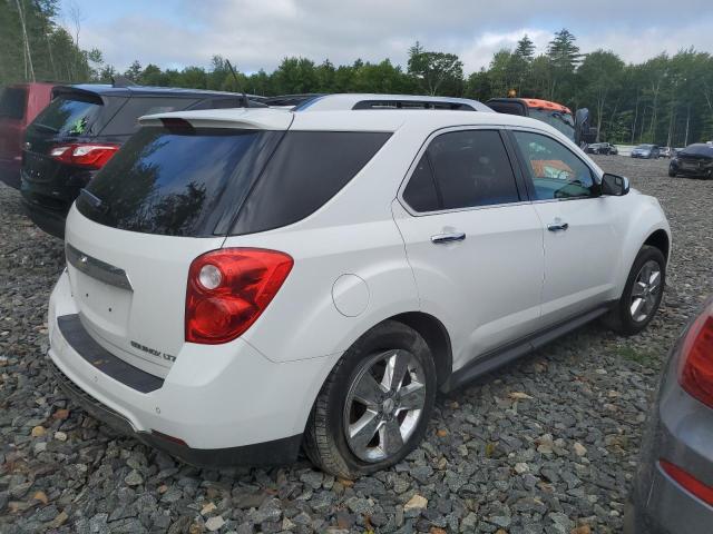 Vin: 2gnflgek6d6261187, lot: 76221213, chevrolet equinox ltz 20133
