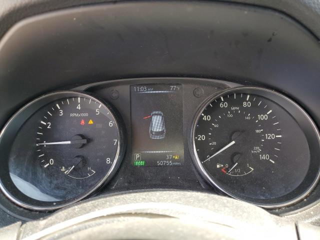 KNMAT2MV3HP580456 Nissan ROGUE S