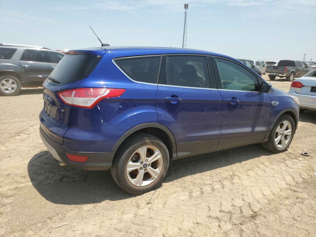 1FMCU0G73GUC41781 FORD ESCAPE 2016