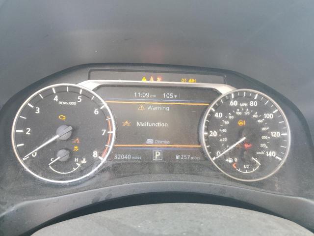 1N4BL4CV0LC262866 Nissan ALTIMA SR
