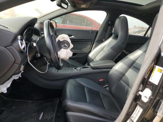 WDDSJ4GB9EN078457 Mercedes-Benz CLA 250 4MATIC