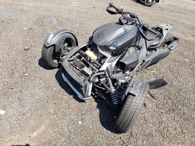 2019 CAN-AM RYKER RALL - 3JB2GEG43KJ004171