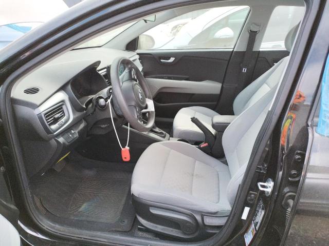 3KPA24AB0KE202286 KIA RIO S