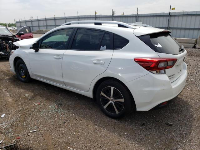 4S3GTAV61N3723578 Subaru Impreza Premium