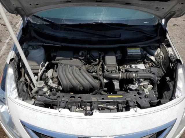 3N1CN7AP7FL943732 Nissan VERSA S