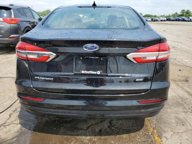 3FA6P0H72KR123296 Ford Fusion SE 6