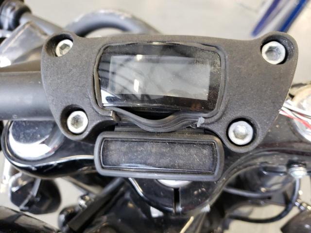 2020 HARLEY-DAVIDSON FXBB 1HD1YJJ14LB028143