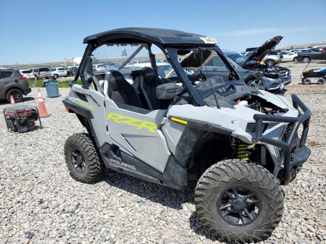 2022 POLARIS RZR TRAIL - 3NSA5K876NN867256