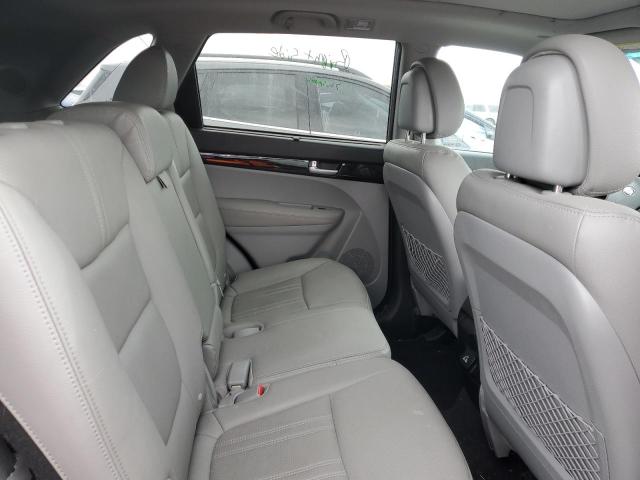 5XYKWDA72FG554749 KIA SORENTO SX