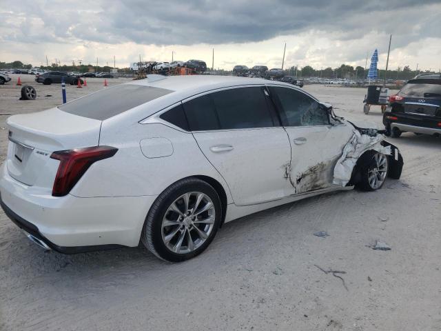 2021 CADILLAC CT5 PREMIU - 1G6DN5RK6M0146576