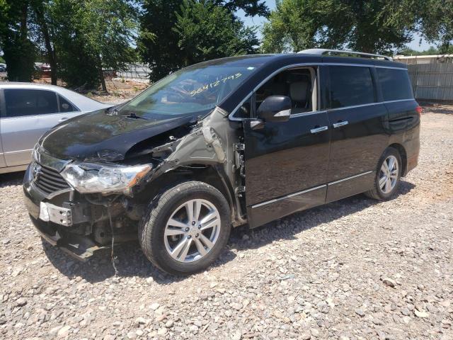 2013 Nissan Quest S