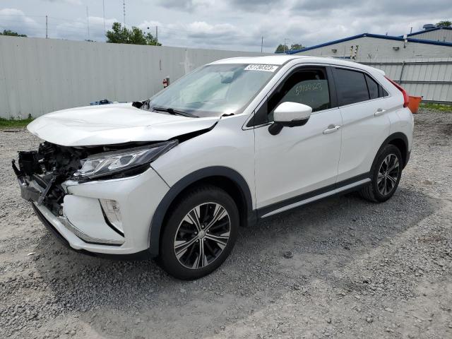 2018 Mitsubishi Eclipse Cross SE