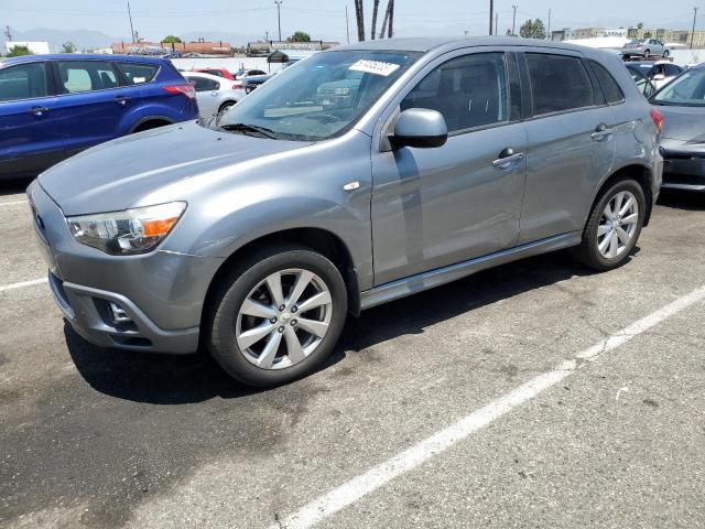 2012 Mitsubishi Outlander Sport SE