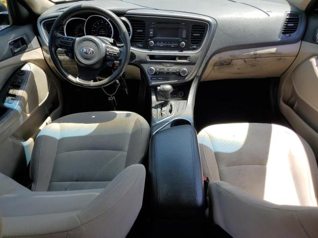 5XXGM4A7XEG327551 KIA Optima Lx