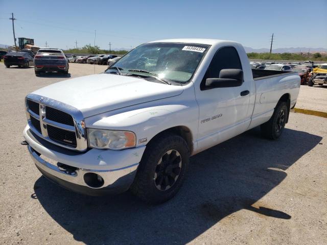 2005 Dodge Ram 2500 ST