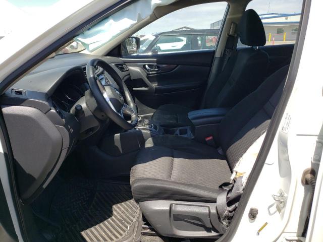 KNMAT2MT6HP516345 Nissan ROGUE S