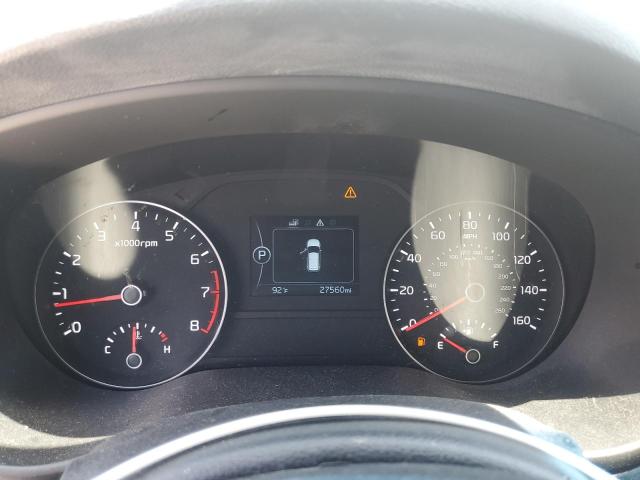 KNDPM3AC2H7262781 KIA Sportage Lx