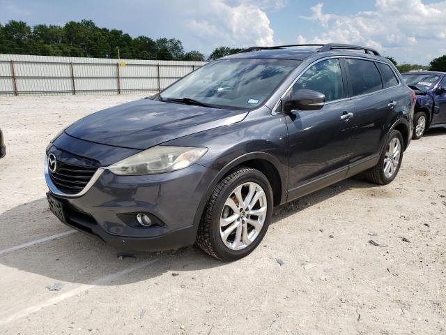 2013 Mazda CX-9 Grand Touring