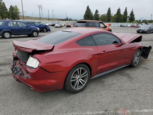 1FA6P8TH1G5265552 Ford MUSTANG