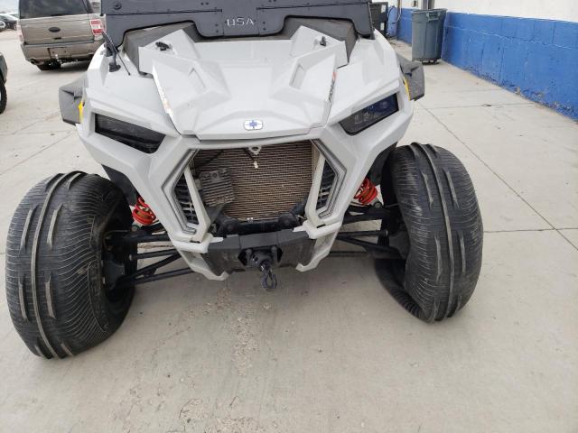 2021 POLARIS RZR TRAIL - 3NSASK996MN859472