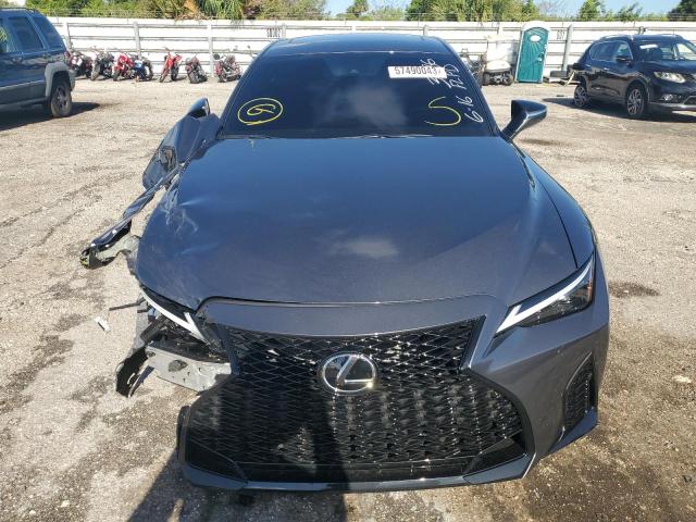 2023 LEXUS IS 350 F S JTHBZ1B29P5063886