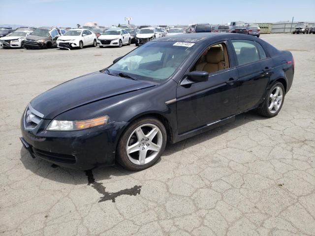 2004 Acura TL 