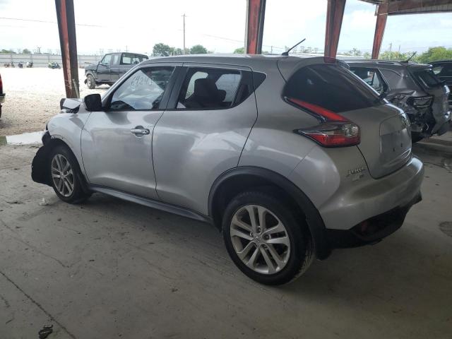 2015 NISSAN JUKE S - JN8AF5MRXFT501451