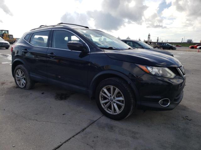 JN1BJ1CP8KW228657 Nissan Rogue Sport S