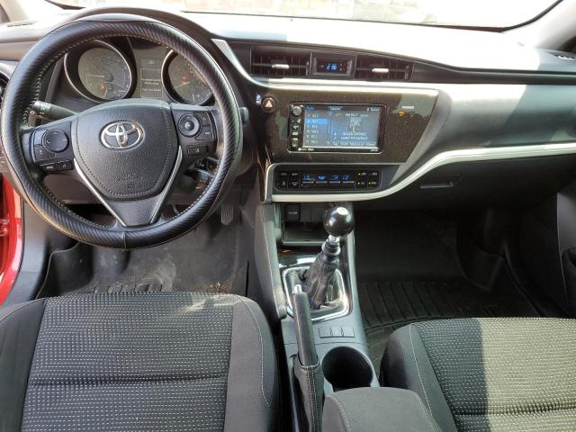 2017 TOYOTA COROLLA IM - JTNKARJE3HJ537998