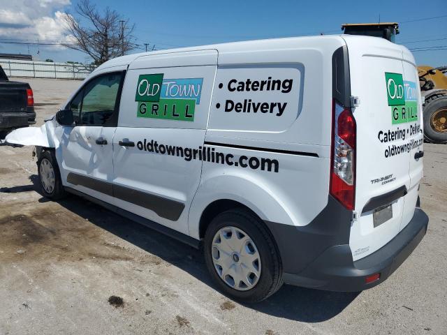 2018 FORD TRANSIT CO - NM0LS7E79J1367672