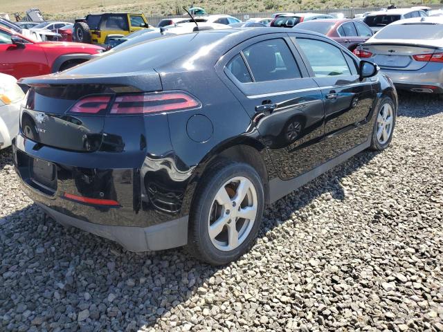 VIN 1G1RD6E4XFU132851 2015 Chevrolet Volt no.3