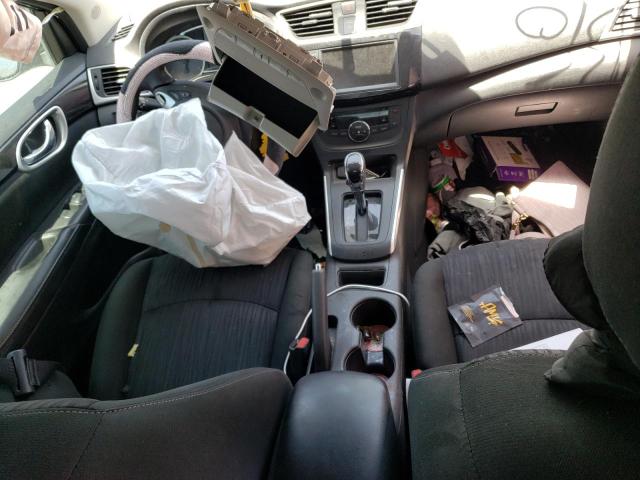 3N1AB7AP5KY331459 Nissan SENTRA S