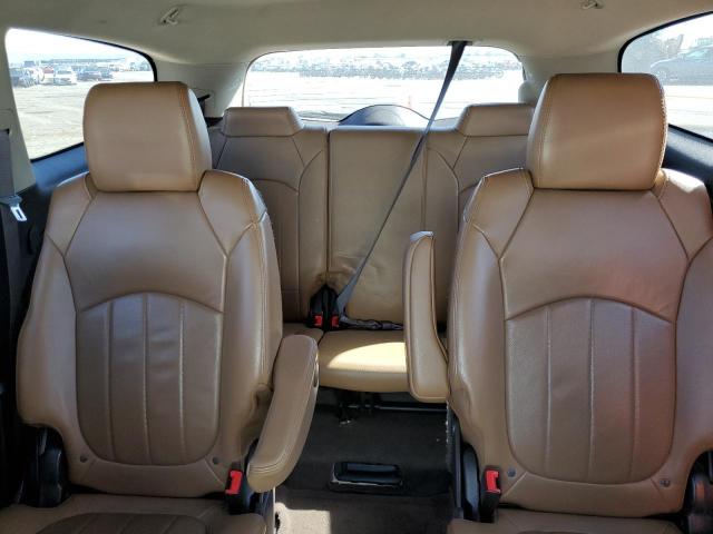 5GAKVCKD0GJ246774 Buick Enclave